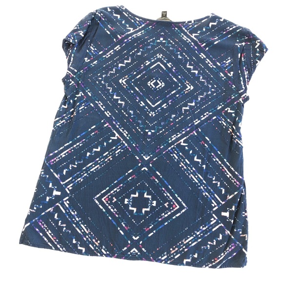 Banana republic top - Picture 2 of 5